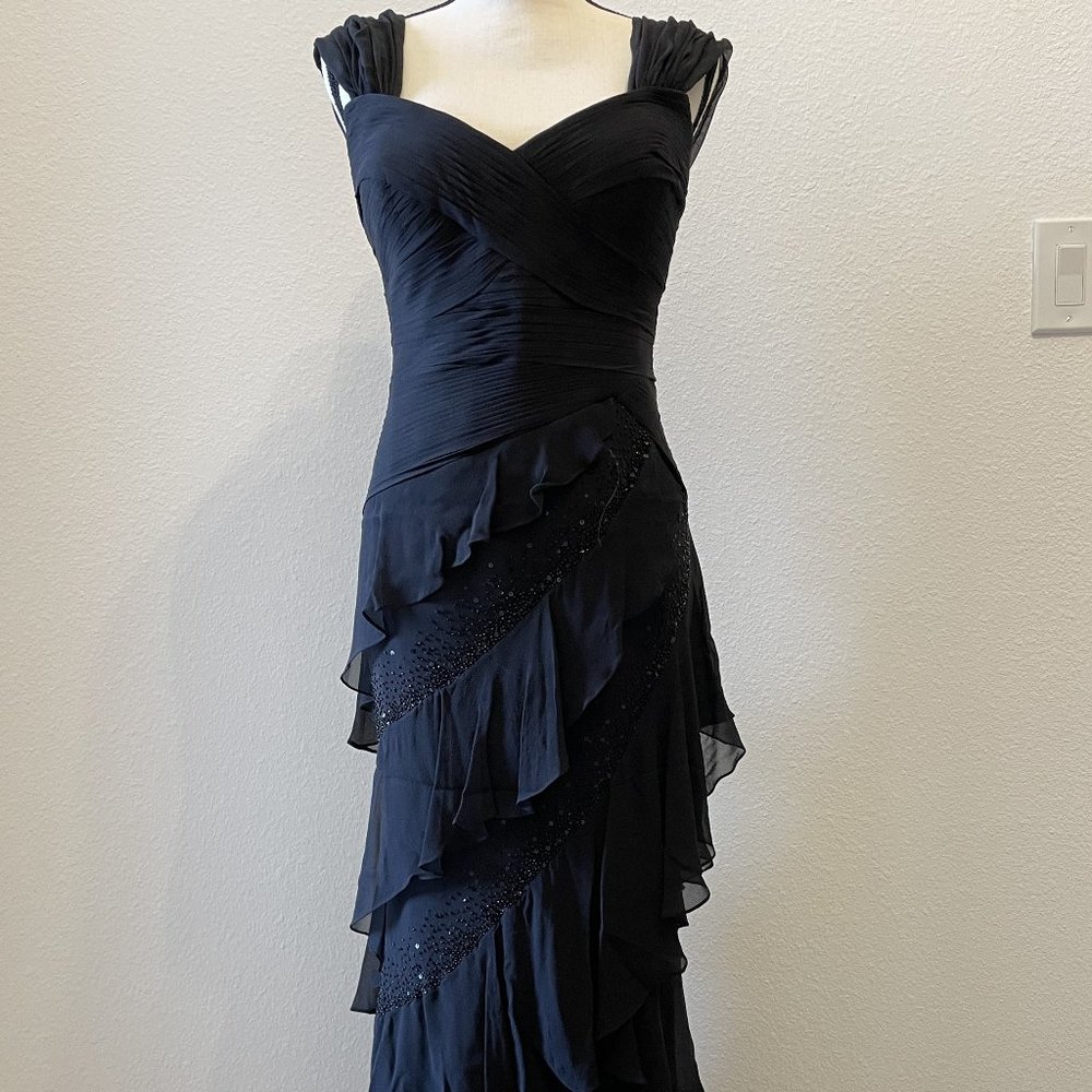 Elegany Evening Gown